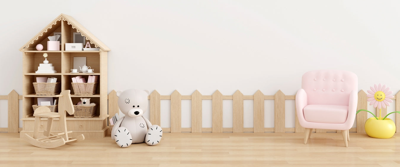 Kinderzimmer