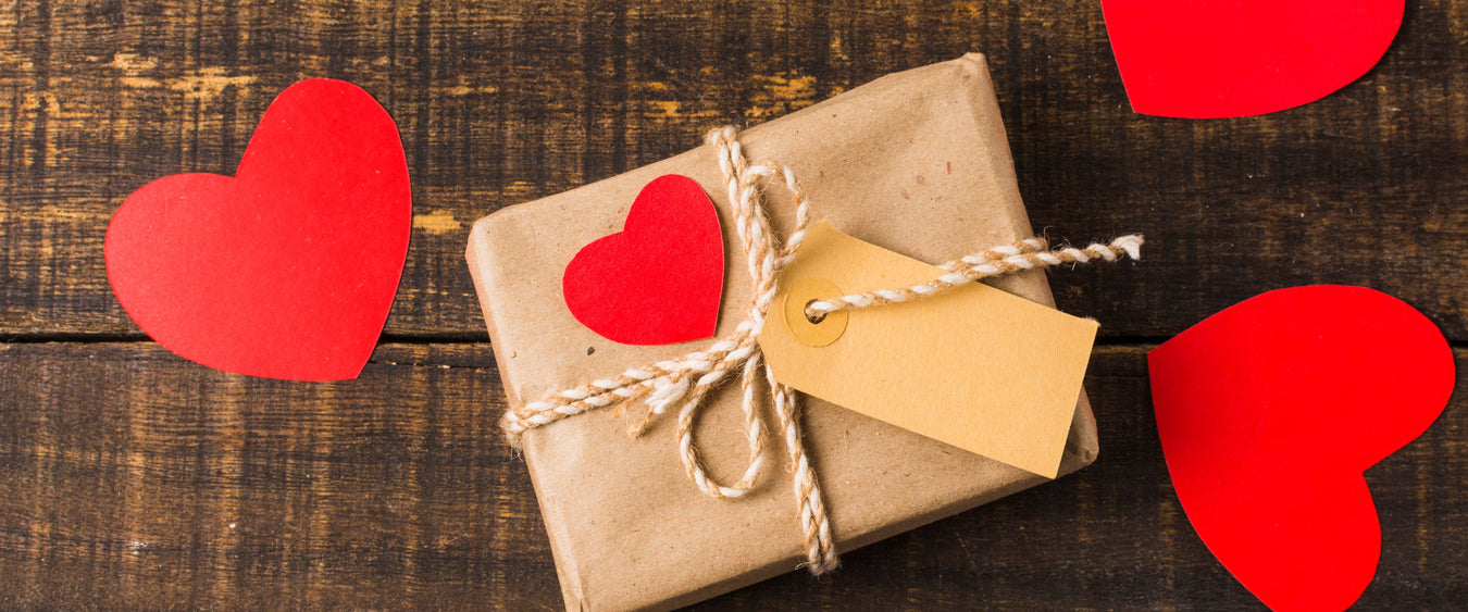 Geschenkideen für den Partner