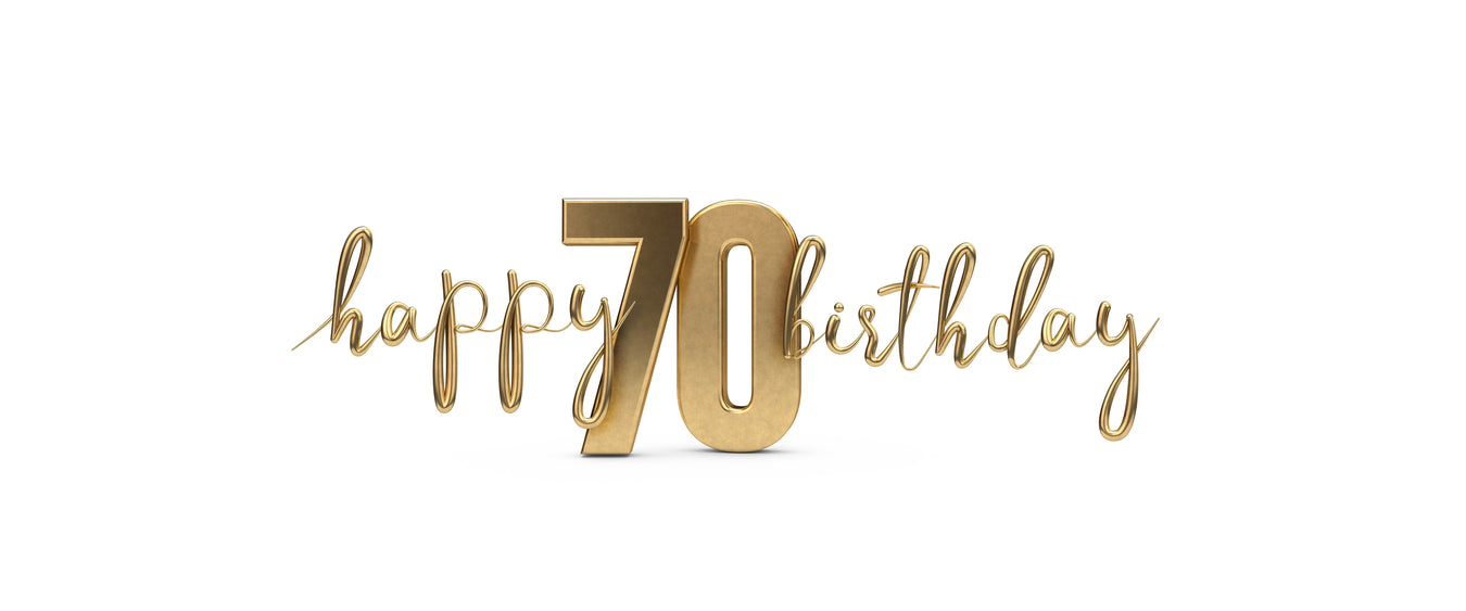 Zum 70