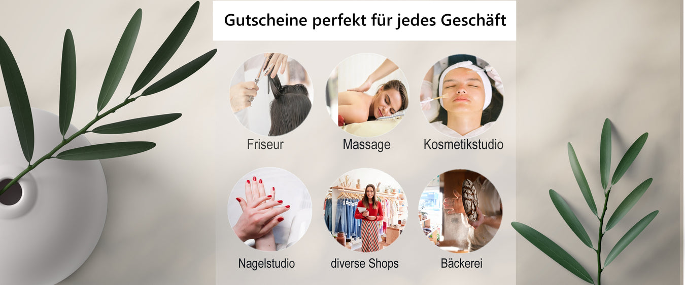 Gutschein