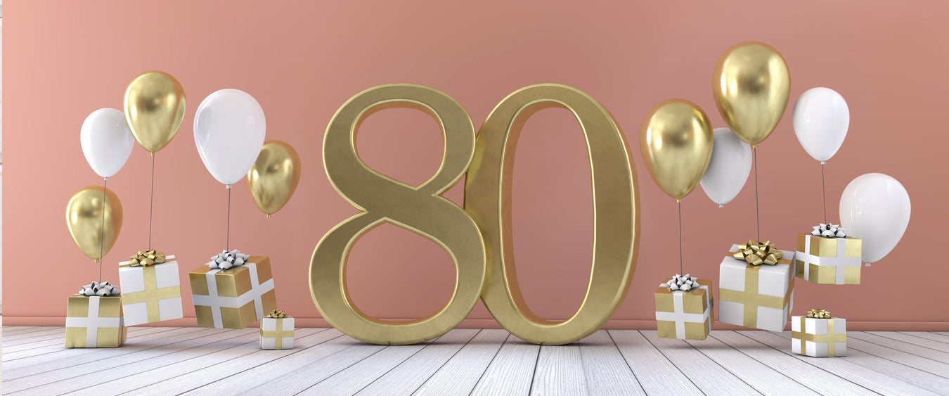 Zum 80
