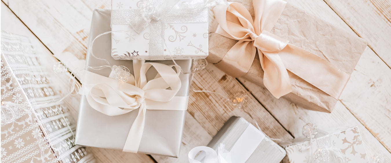 Geschenkidee zur Hochzeit