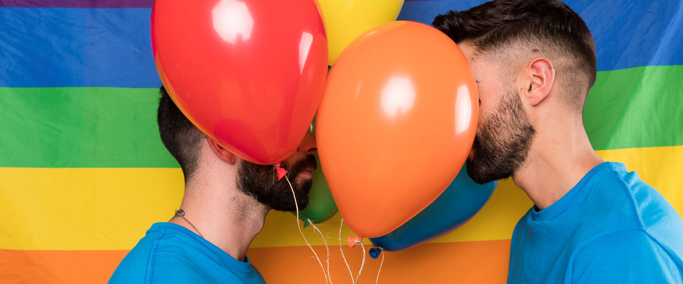 Gay Geschenkideen