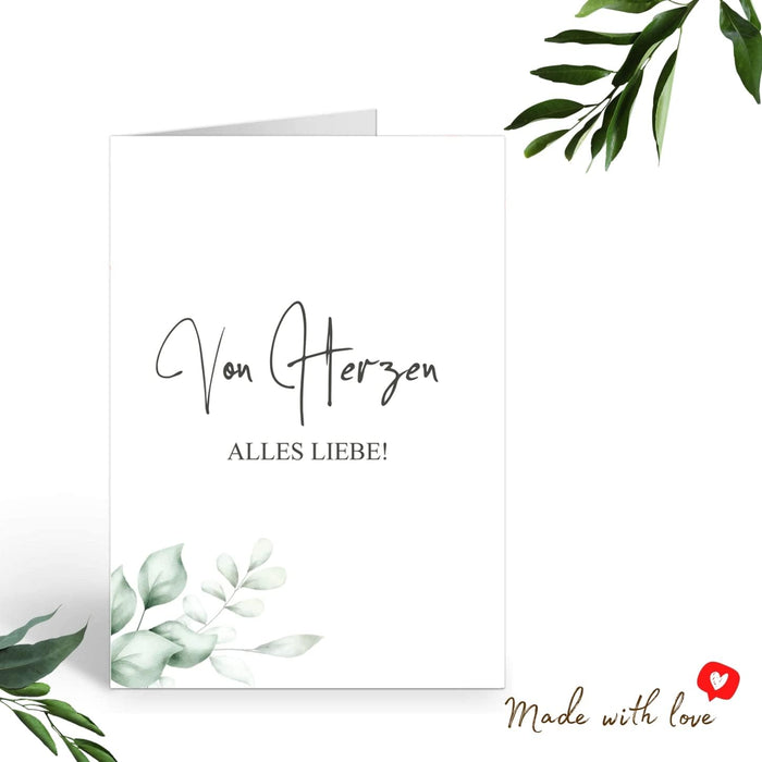 Geldgeschenk zur Hochzeit Geschenkidee