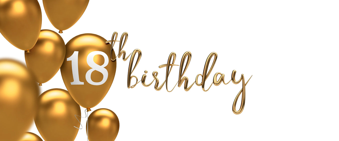 Zum 18