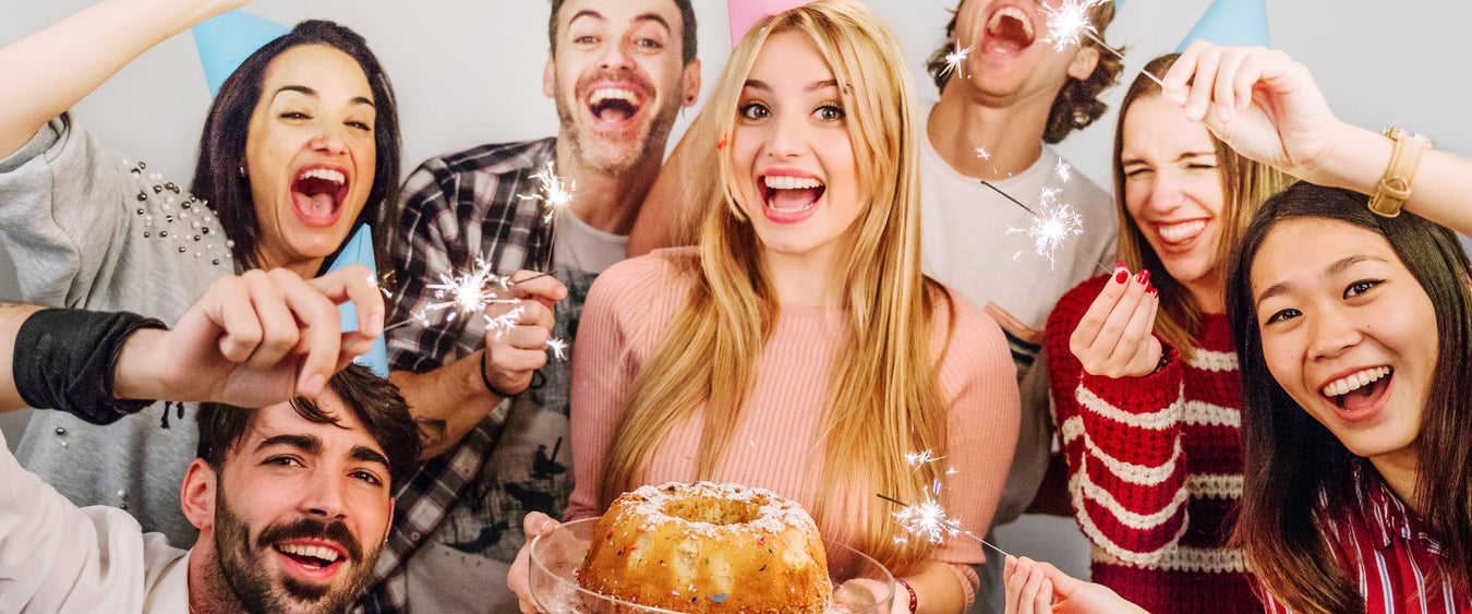 Geburtstag